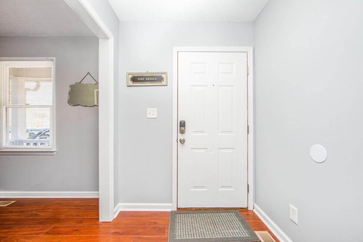 The Cliffdale Cottage Fayetteville Ngoại thất bức ảnh