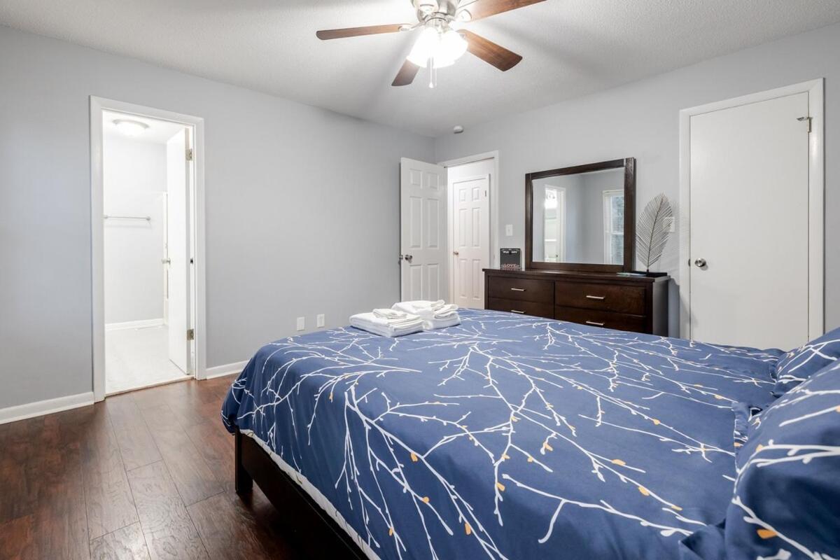 The Cliffdale Cottage Fayetteville Ngoại thất bức ảnh