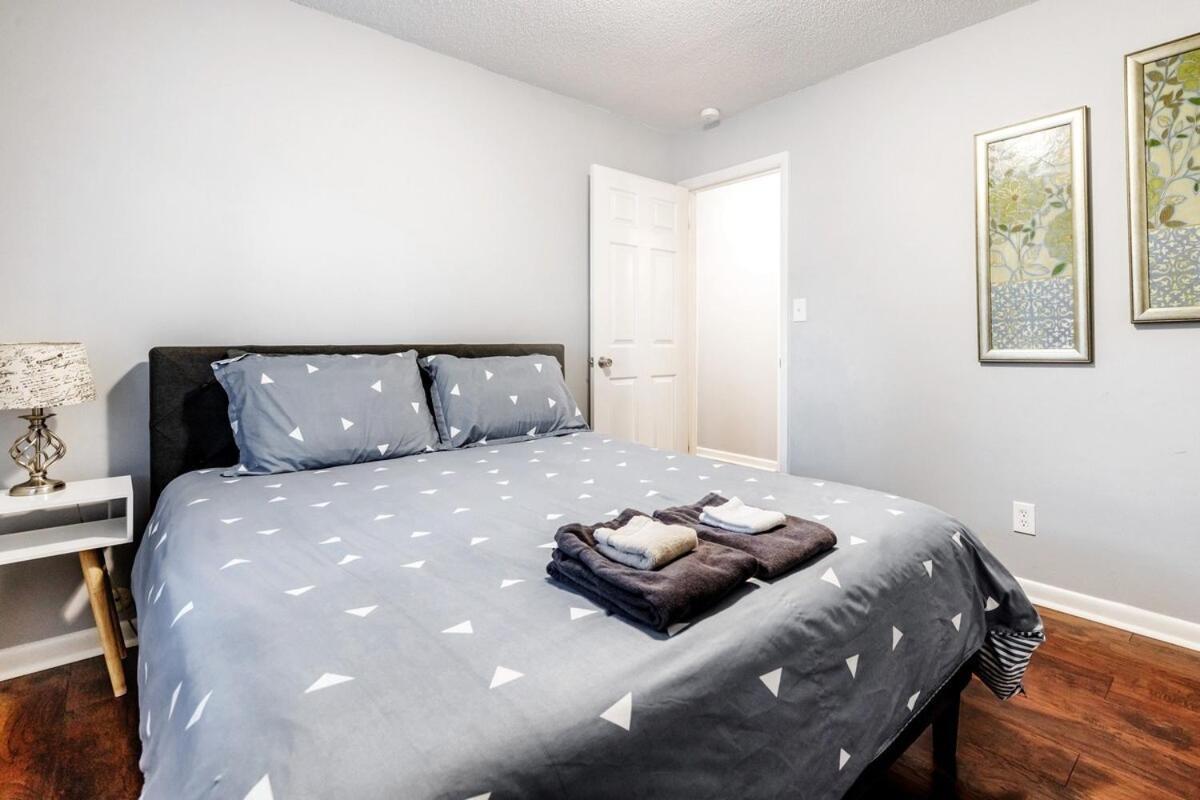 The Cliffdale Cottage Fayetteville Ngoại thất bức ảnh