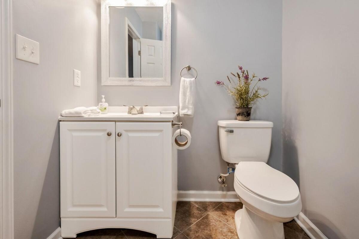 The Cliffdale Cottage Fayetteville Ngoại thất bức ảnh