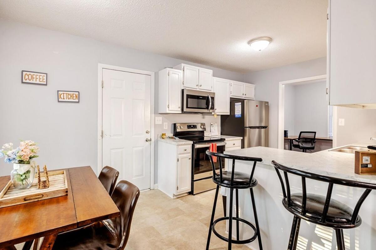 The Cliffdale Cottage Fayetteville Ngoại thất bức ảnh
